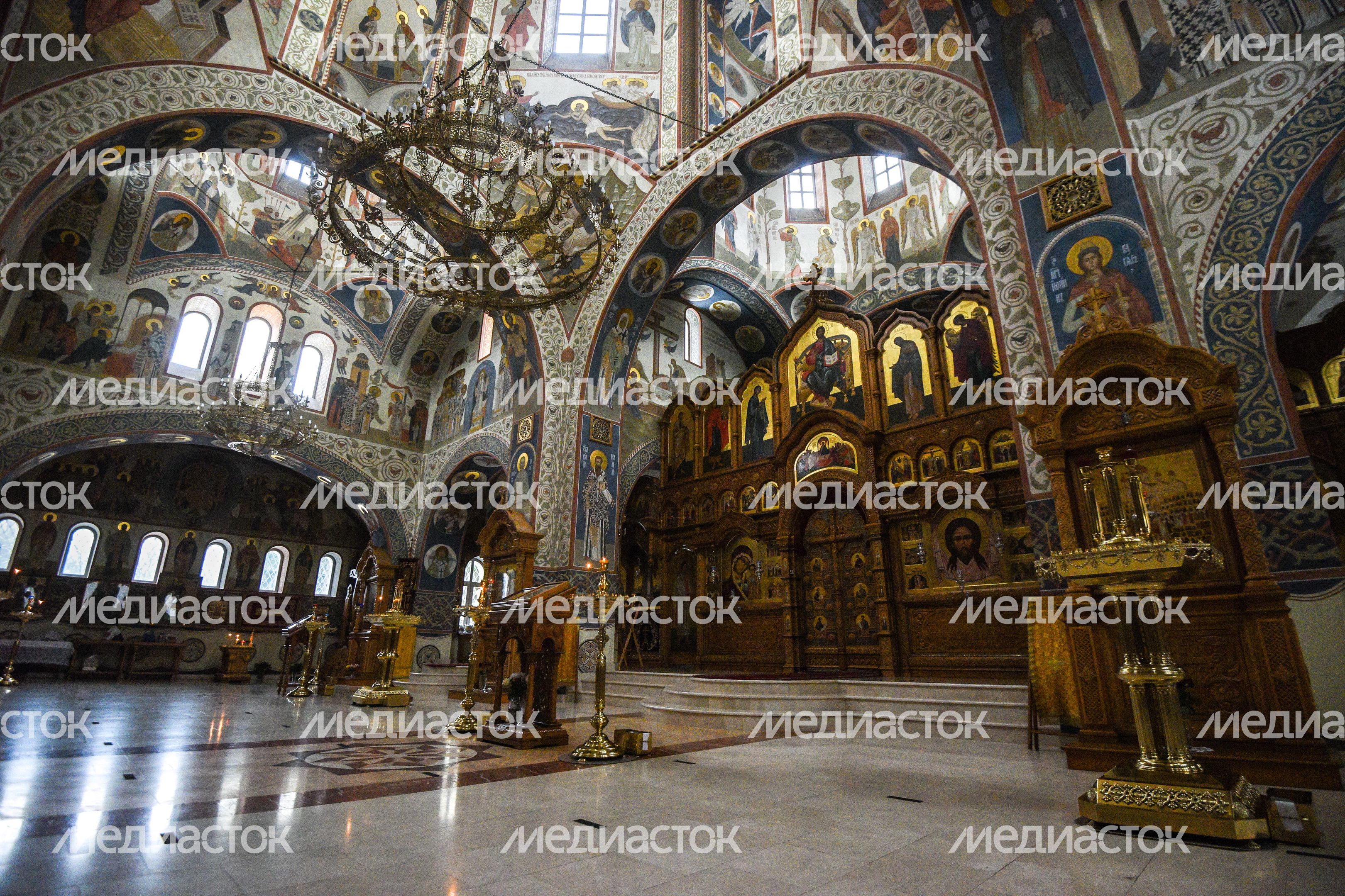 Бутовский полигон