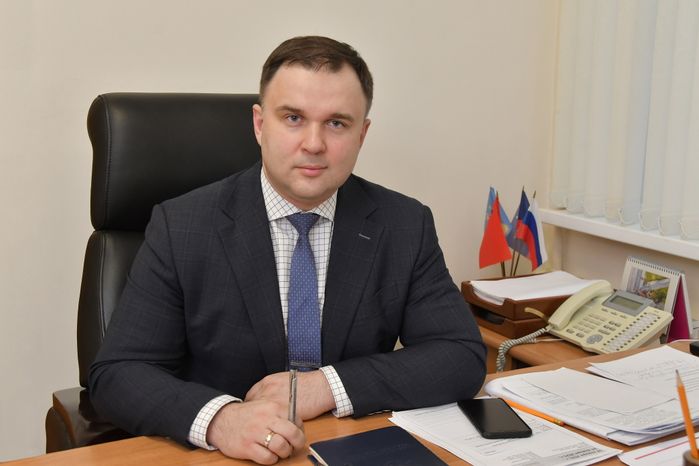 Потапчук Герман Валерьевич