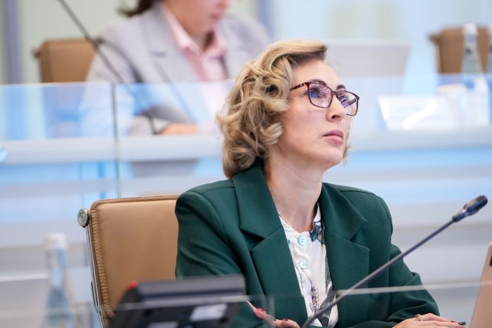 Куртяник Надежда Васильевна