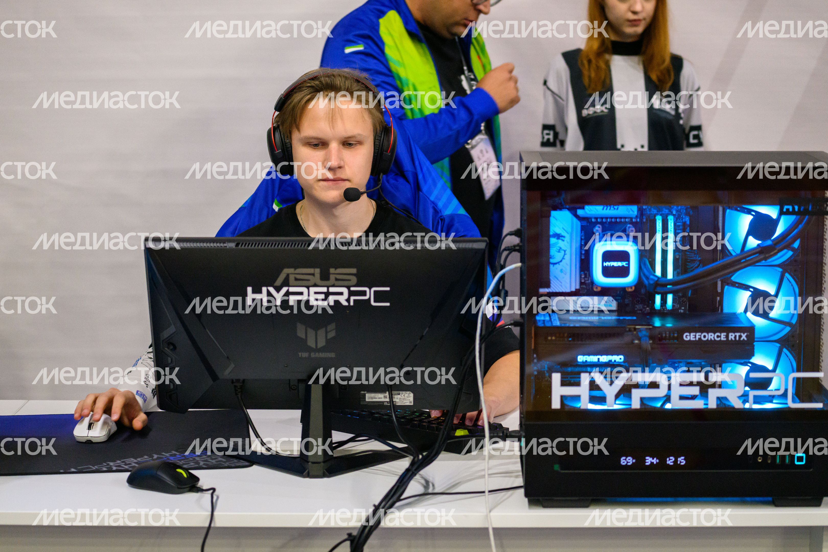 Фиджитал спорт на фестивале инновационных видов спорта Фиджитал спорт на фестивале инновационных видов спорта