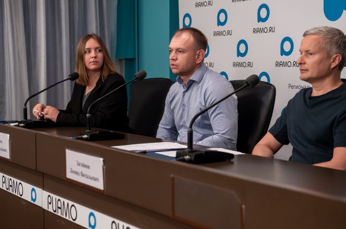 Пресс-конференция по теме «О новом порядке получения электронно-цифровой подписи»