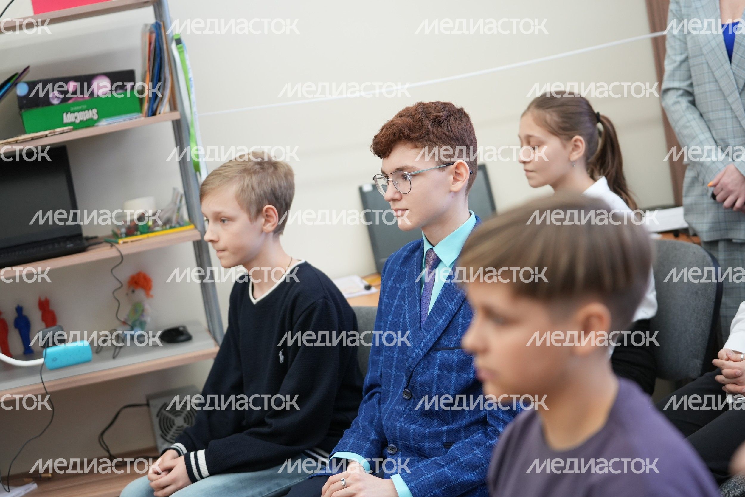 Александр Буйнов принял участие в акции «Доброе дело»