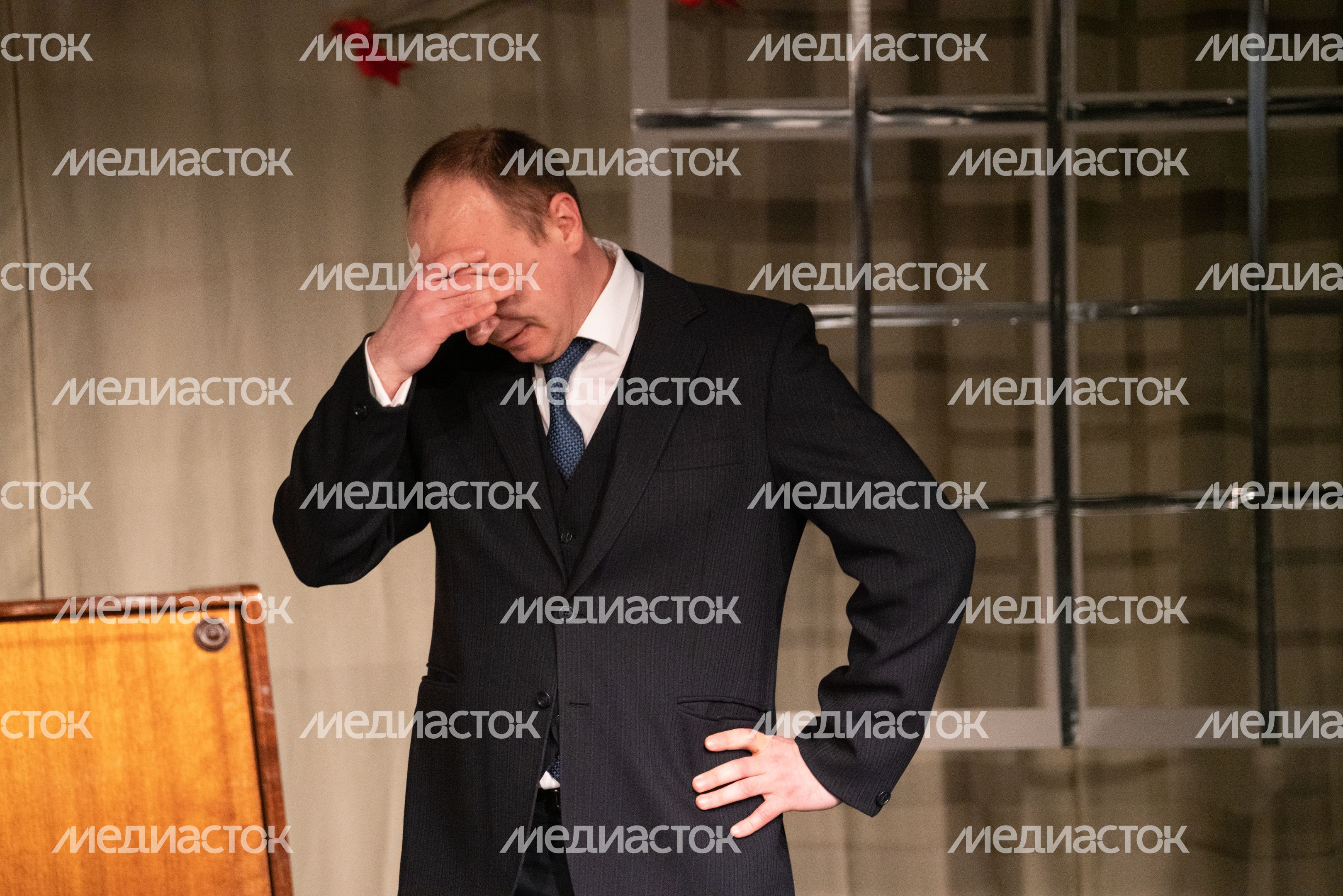 Фестиваль Долгопрудненская весна