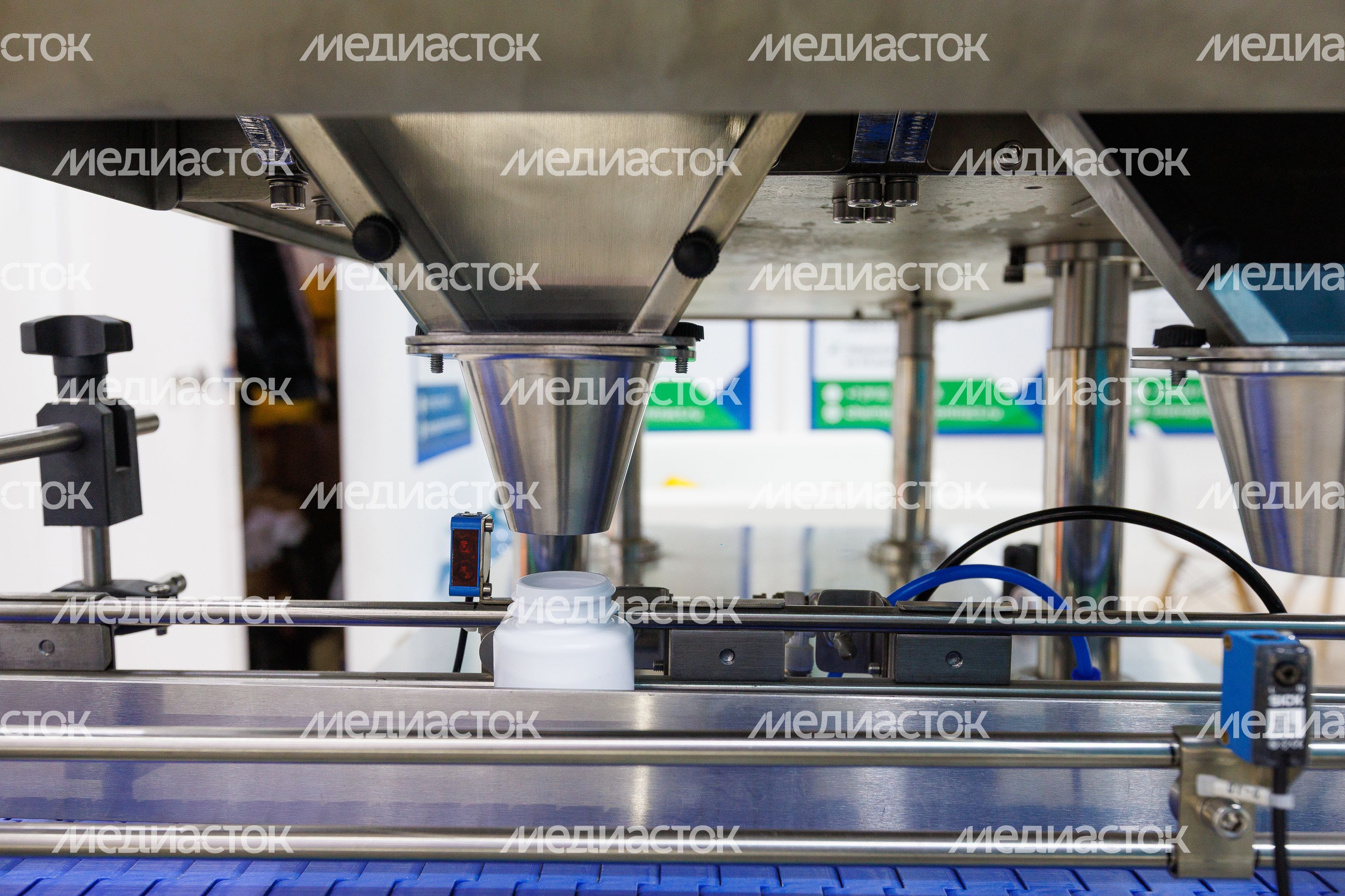 Выставка оборудования, сырья и технологий для фармацевтического производства в «Крокус экспо» Выставка оборудования, сырья и технологий для фармацевтического производства в «Крокус экспо»