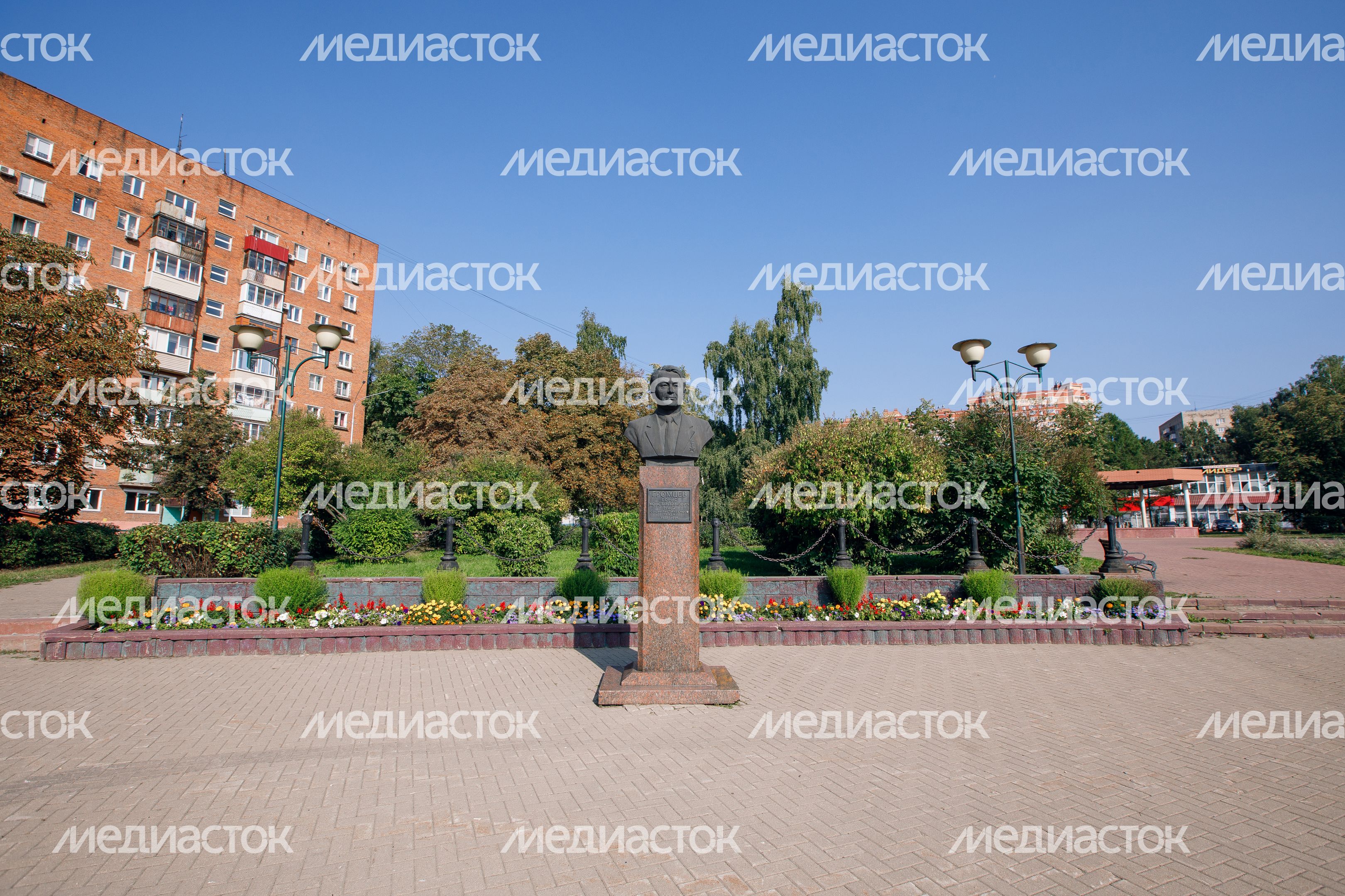 Дзержинский. Бюст Громцева Дзержинский. Бюст Громцева