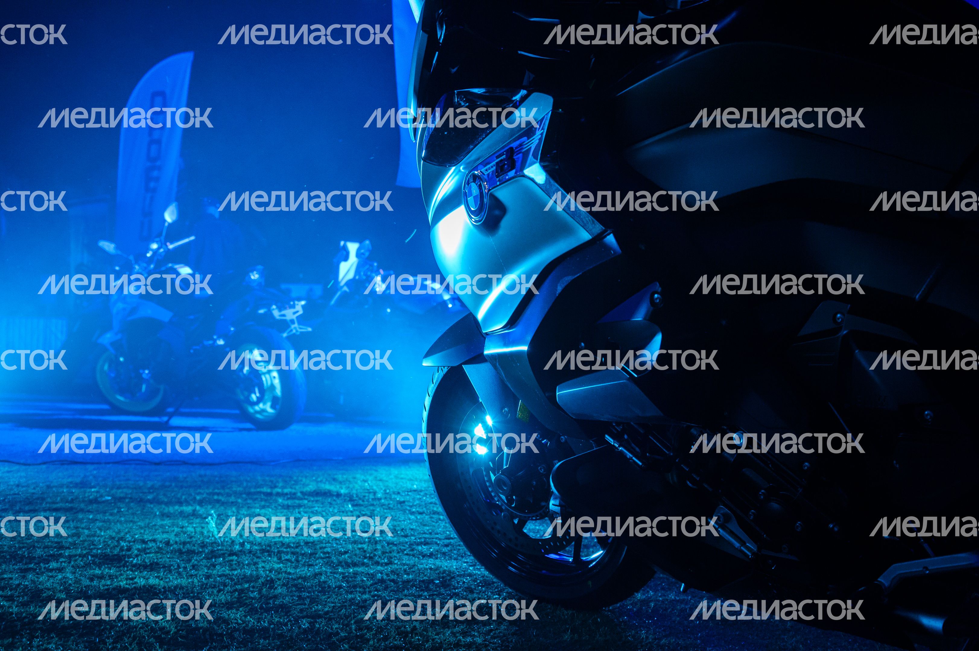Домодедово. Фестиваль Biker Brothers Festival Домодедово. Фестиваль Biker Brothers Festival