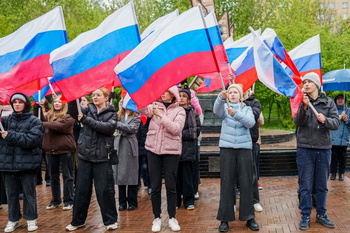 Мероприятия, посвященные фронтовым кинооператорам Великой Отечественной войны, в Российском государственном архиве кинофотодокументов