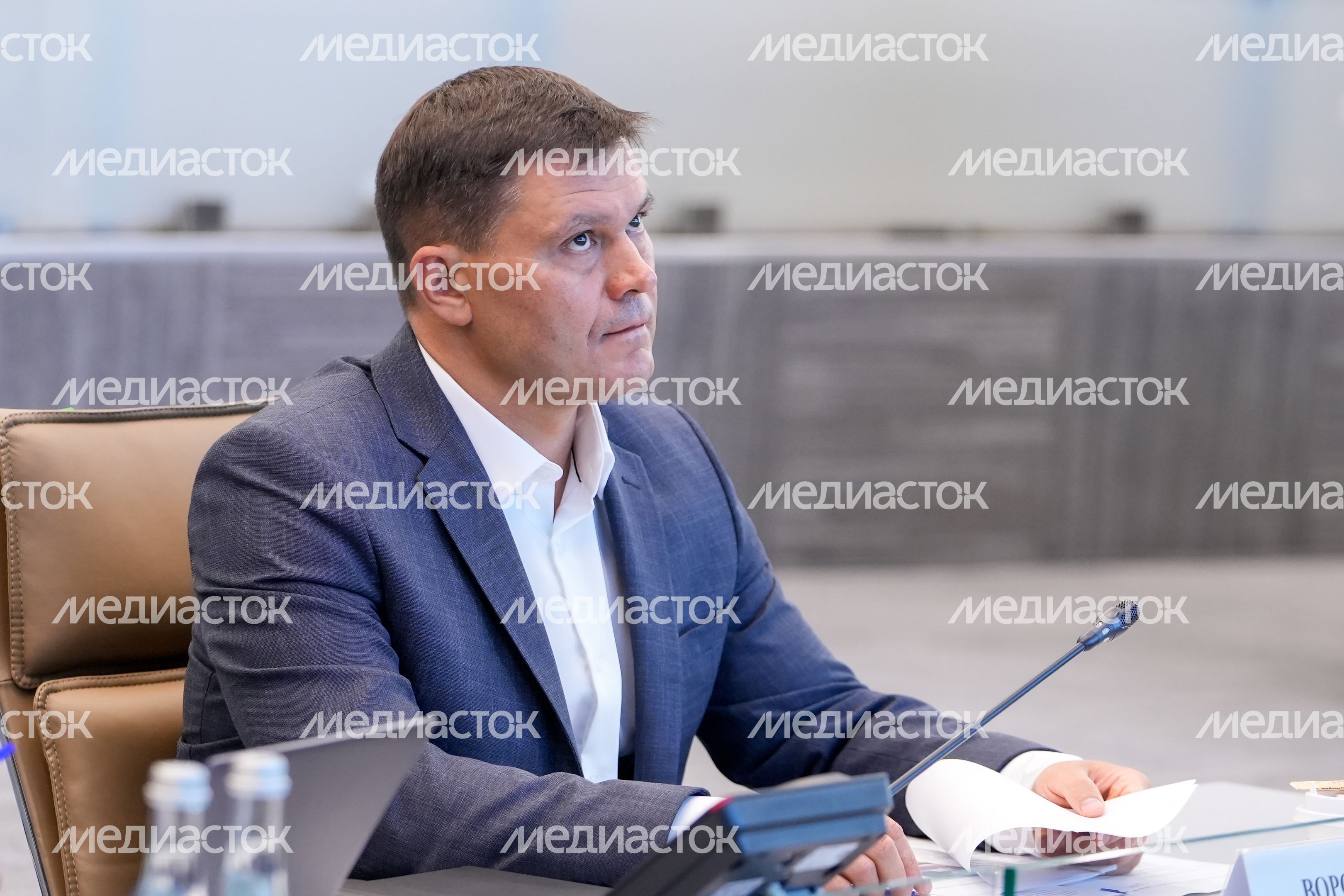 Воропанов Сергей Александрович Воропанов Сергей Александрович
