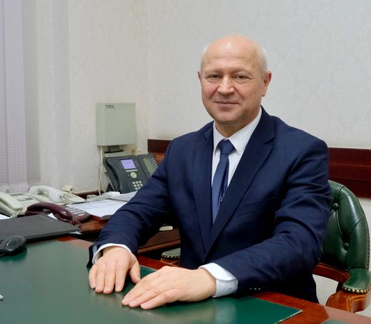 Гаджиев Замир Агарзаевич