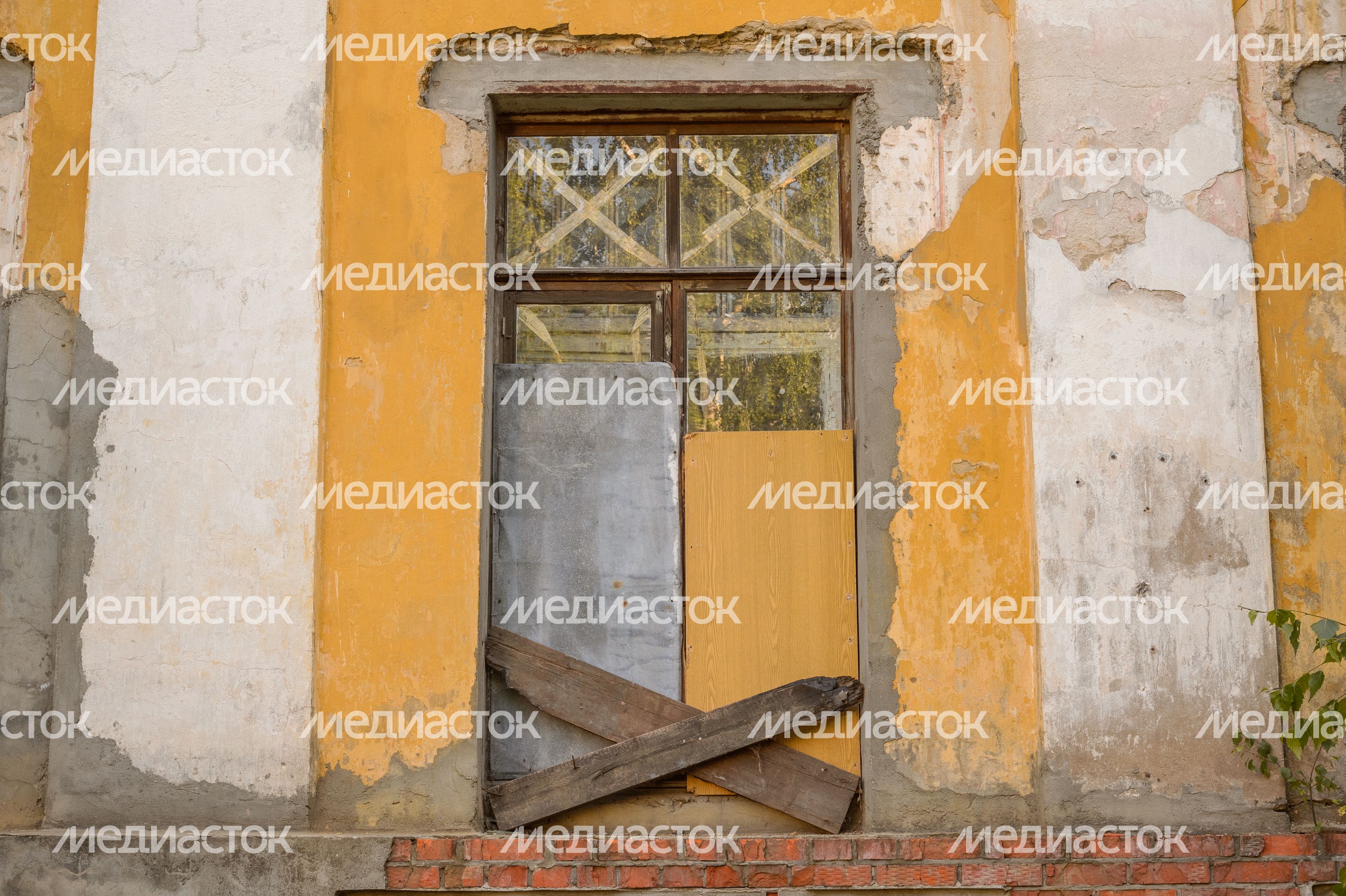 Усадьба Пехра-Яковлевское