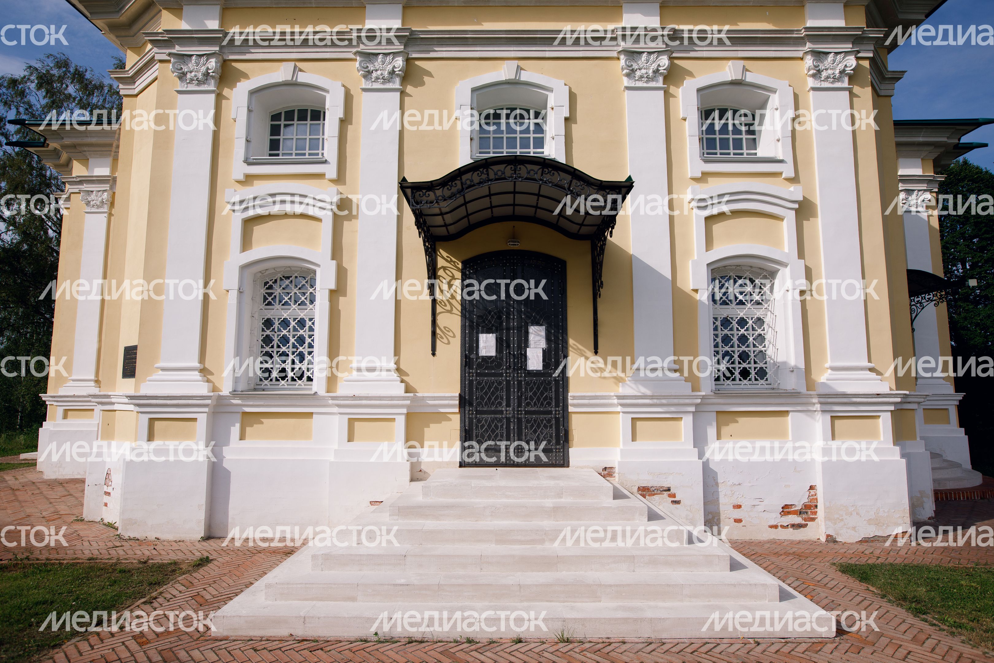 Усадьба капитана И.В. Тараканова Усадьба капитана И.В. Тараканова