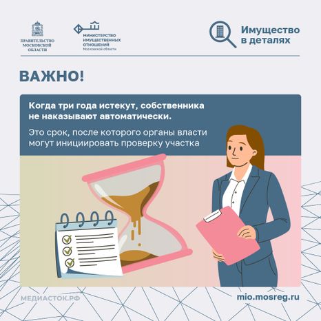 Освоение участка за 3 года квадрат 07