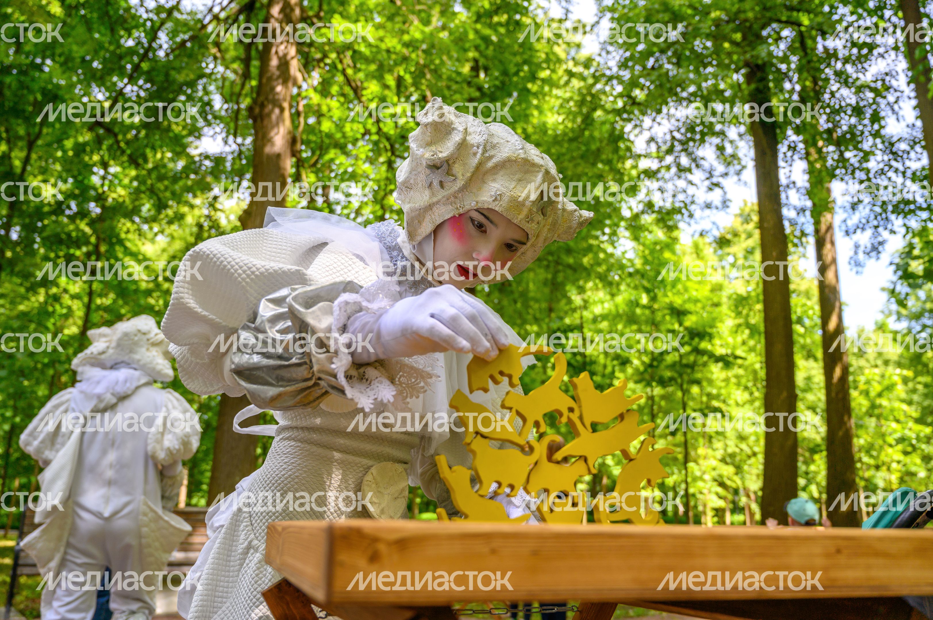 Литературный фестиваль «Проект: Поэт» в Больших Вяземах Одинцовского округа Литературный фестиваль «Проект: Поэт» в Больших Вяземах Одинцовского округа