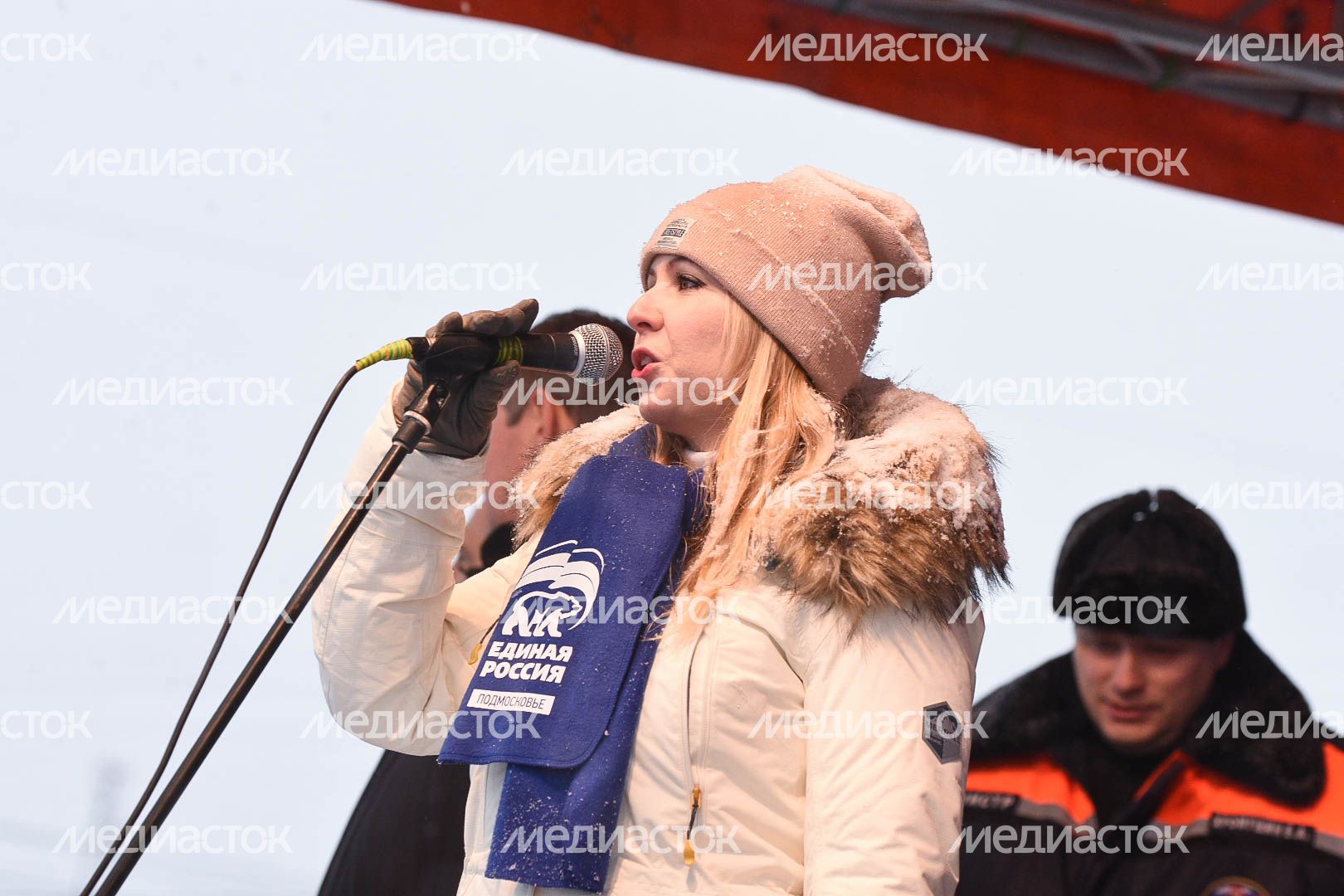 Открытие пешеходной зоны «Житная площадь» в Коломне Открытие пешеходной зоны «Житная площадь» в Коломне
