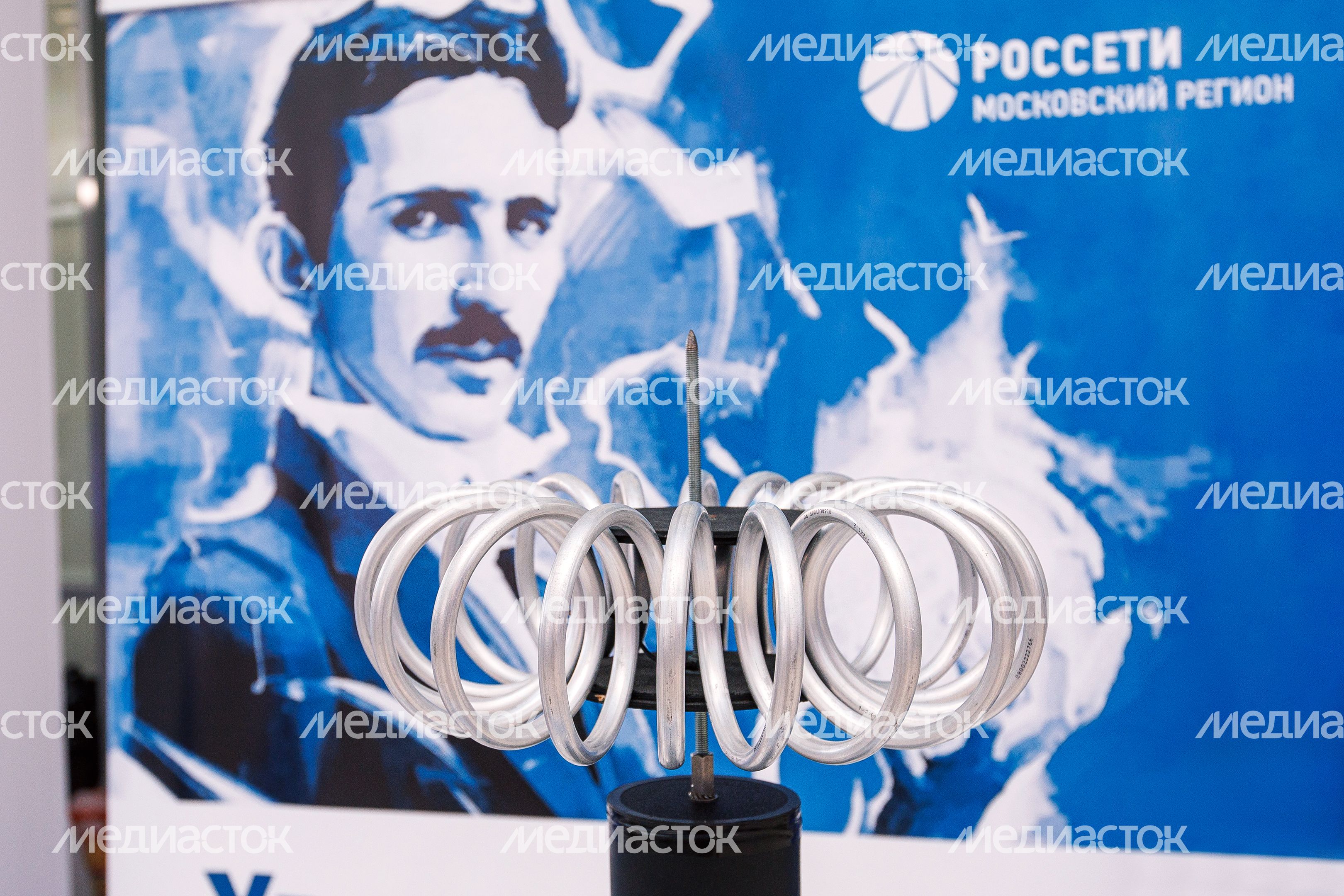 Выставка техники и современного энергооборудования в Красногорске Выставка техники и современного энергооборудования в Красногорске