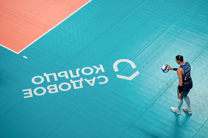«Динамо-Ак Барс» победило «Заречье-Одинцово» и вышло в финал женской суперлиги