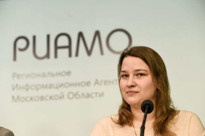 Пресс-конференция по проблемам трудоустройства студентов Подмосковья