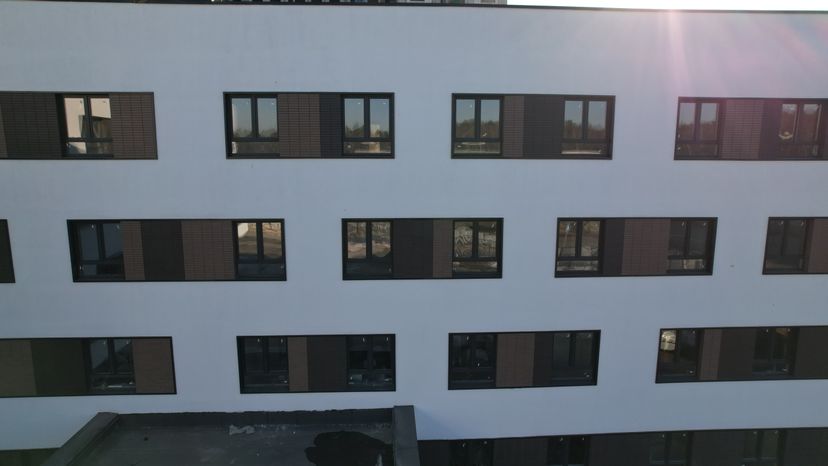 Строительство поликлиники на 540 посещений в смену в ЖК "Томилино парк"