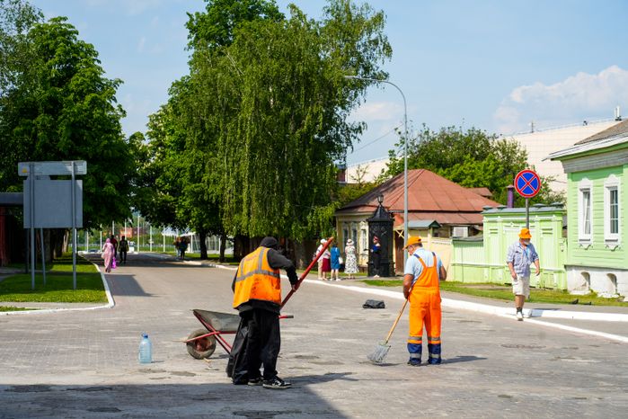 Коломенский кремль XVI века полностью отреставрируют