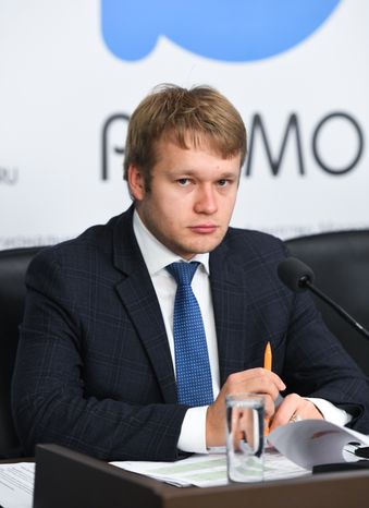 Пресс-конференция, посвященная итогам проведения в Подмосковье социальной кампании «Маленький пассажир – большая ответственность!»
