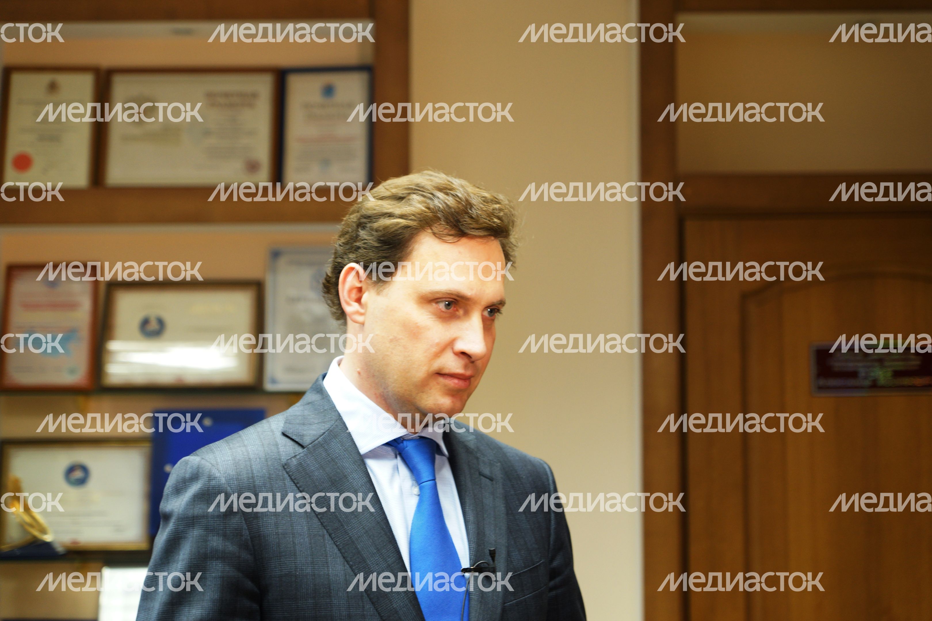 Расширенное заседание областного союза промышленников и предпринимателей в Подольске Расширенное заседание областного союза промышленников и предпринимателей в Подольске