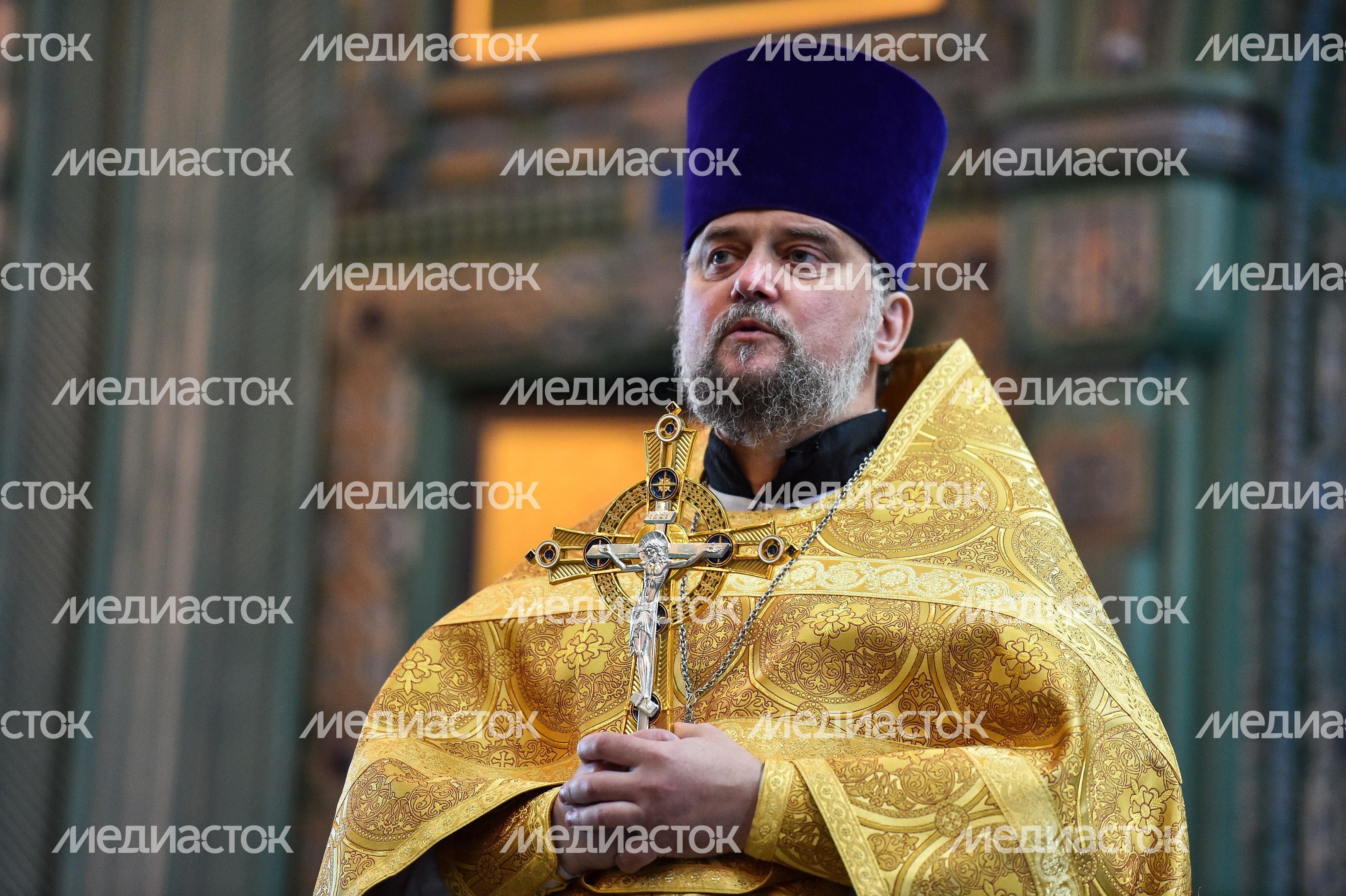 Главный храм Вооруженных Сил России