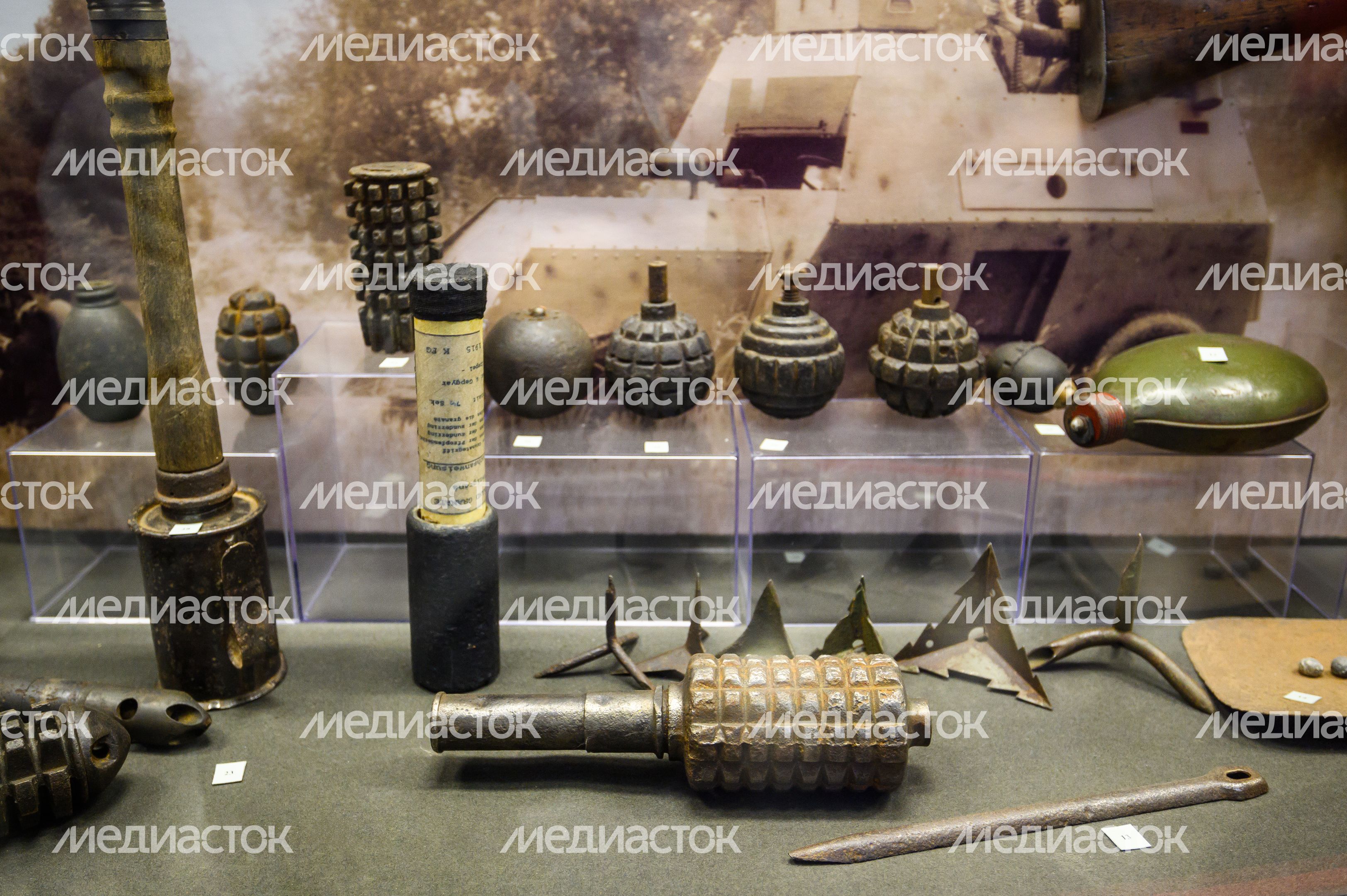 Экспозиционно-выставочный мультимедийный проект "Прорыв" о Первой мировой войне Экспозиционно-выставочный мультимедийный проект "Прорыв" о Первой мировой войне