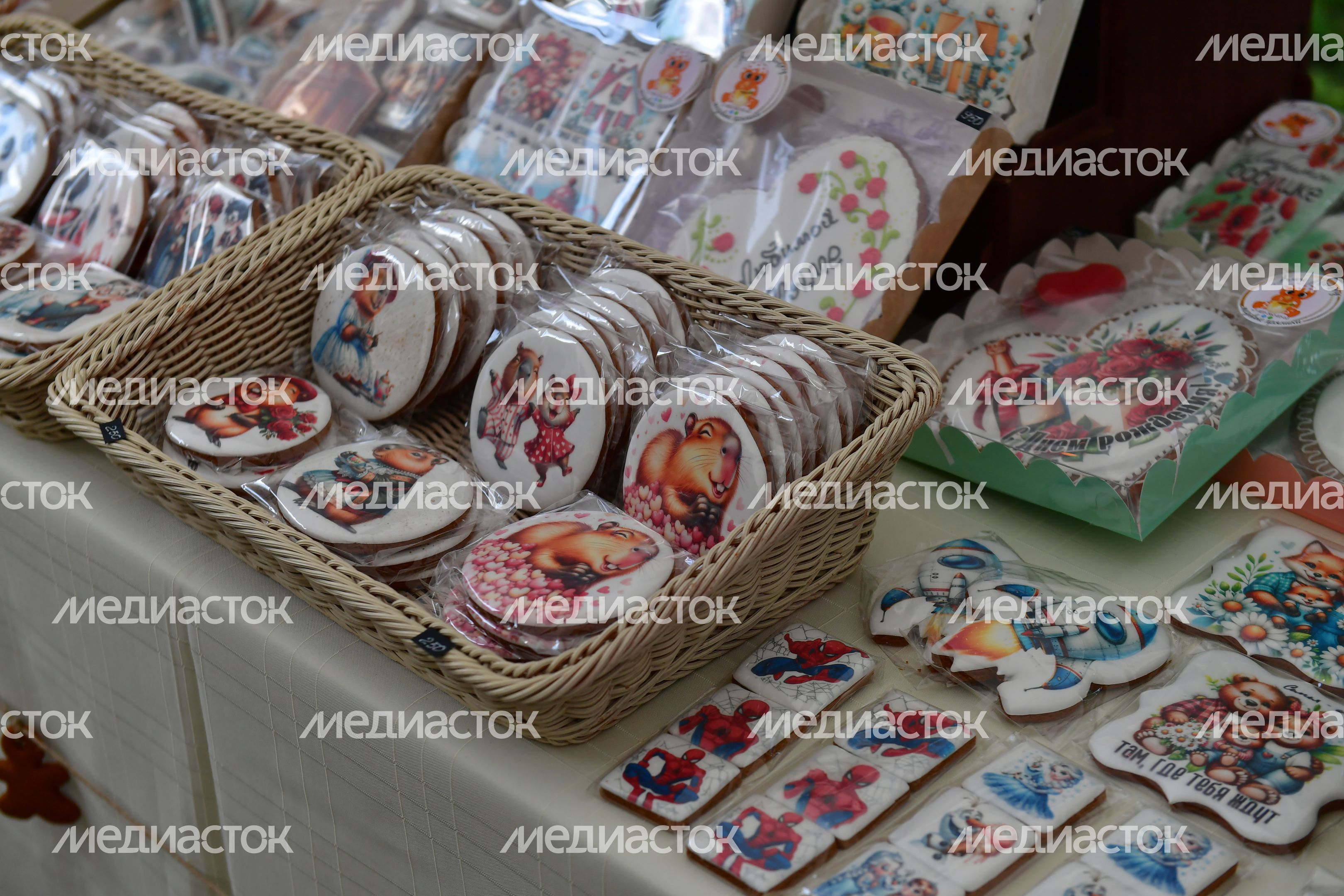 Фестиваль «Сабантуй» объединил  более 30 000 жителей и гостей Подмосковья