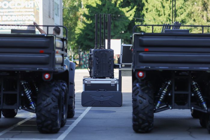 Московский областной пункт отбора на военную службу по контракту в Балашихе