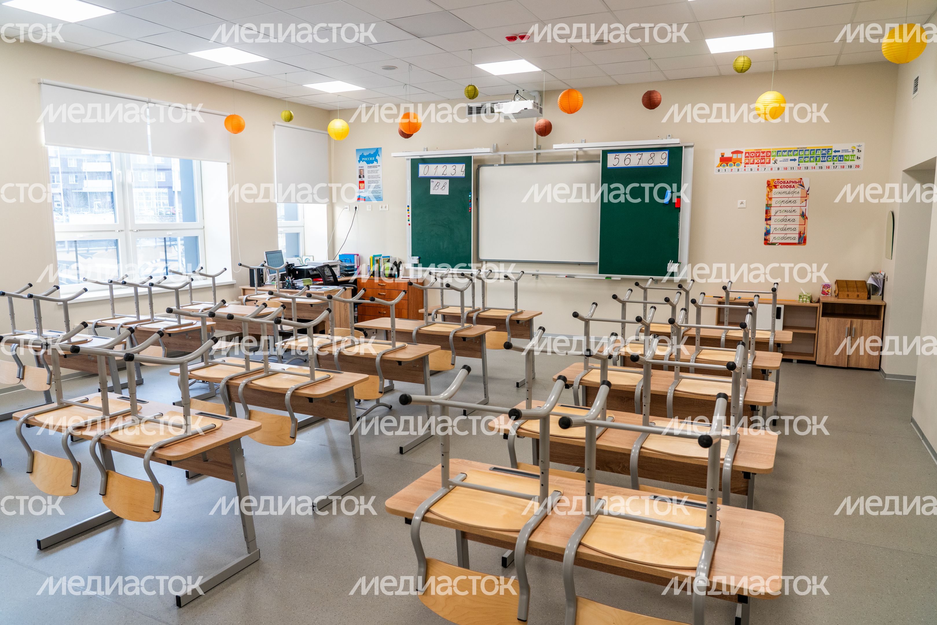 Новый корпус Одинцовской гимназии №11 на 825 мест Новый корпус Одинцовской гимназии №11 на 825 мест