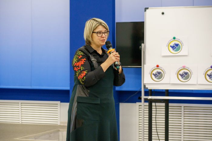 Подведение итогов областного конкурса «Педагогический дебют» в Орехово-Зуево