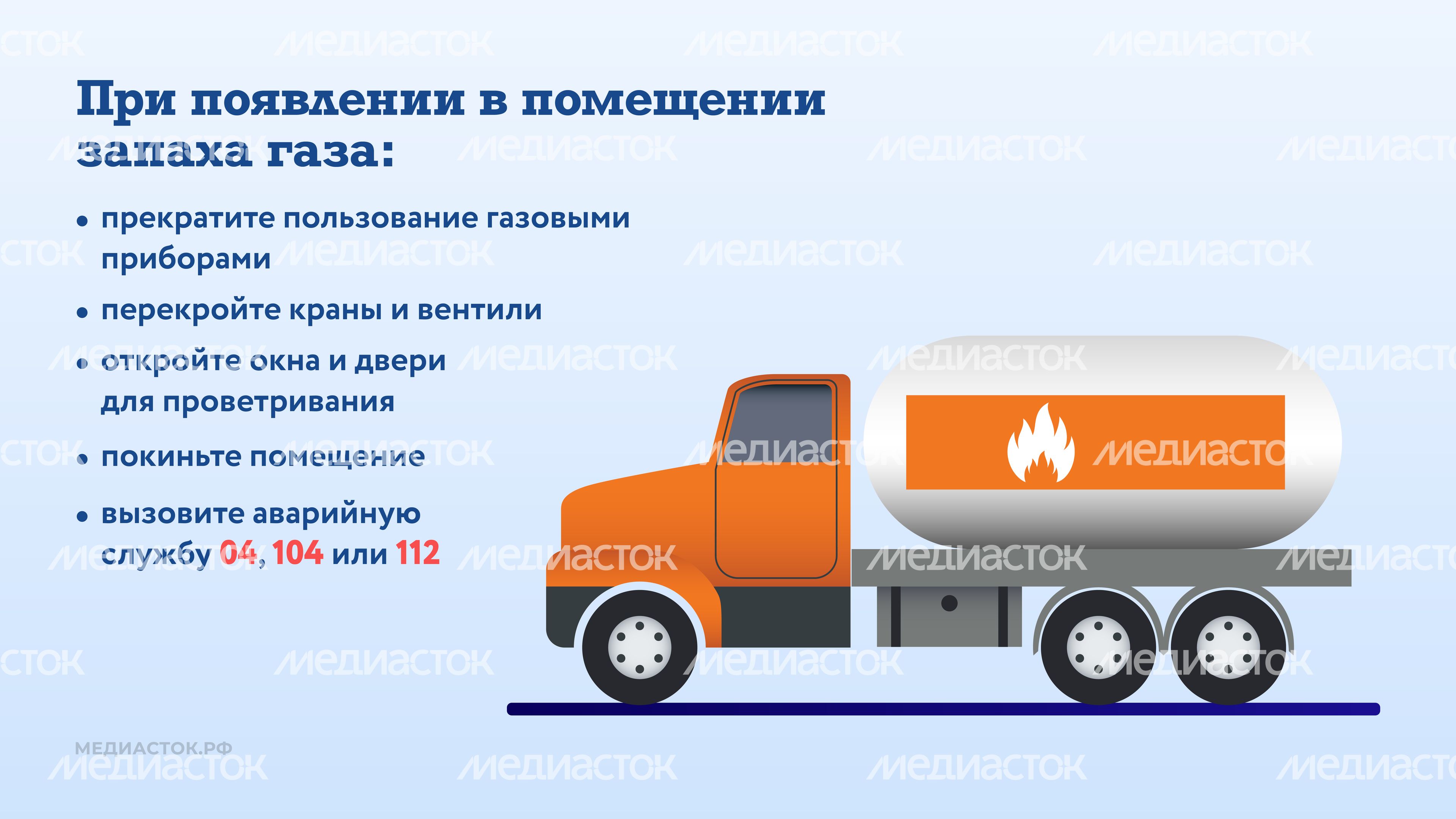 Правила безопасности газа в быту горизонталь 08
