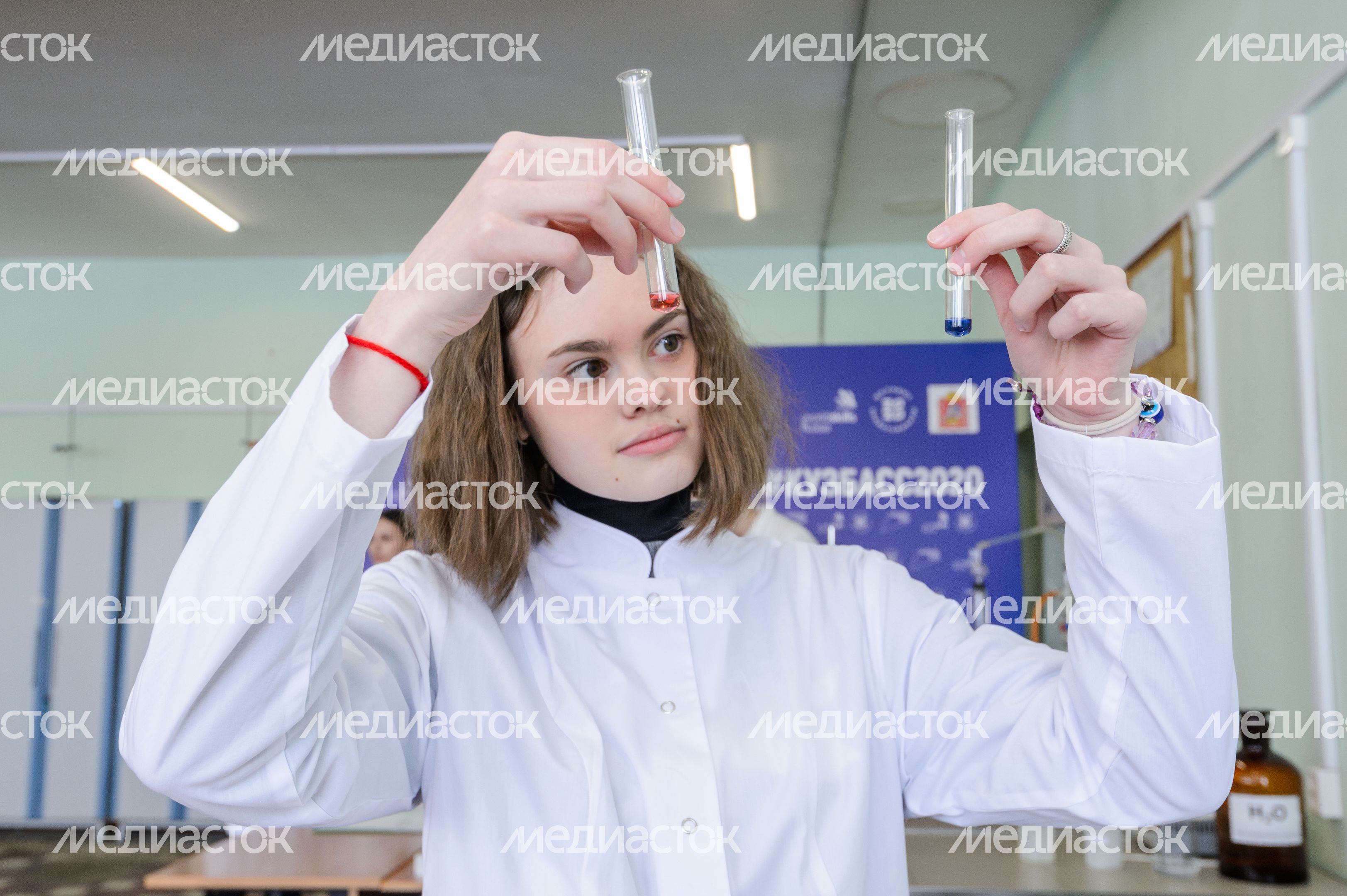 Центр подготовки сферы услуг Подмосковного колледжа "Энергия" в Балашихе Центр подготовки сферы услуг Подмосковного колледжа "Энергия" в Балашихе