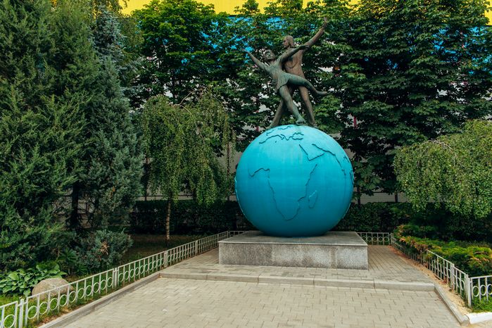 Ледовый Дворец