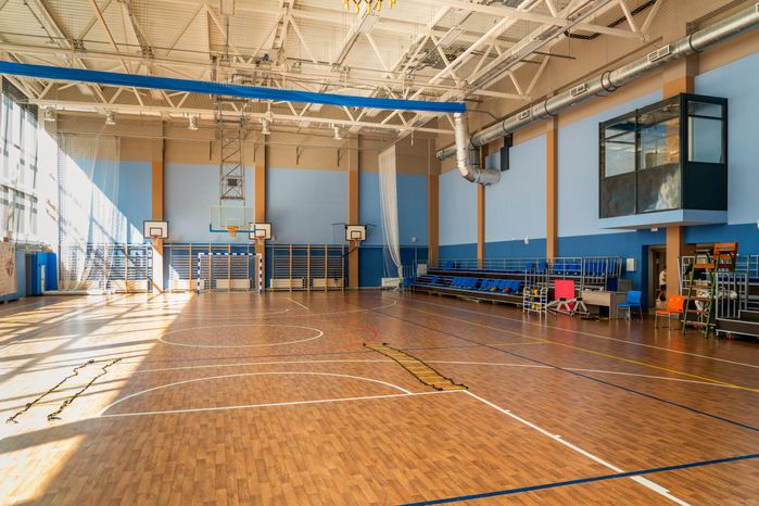 Сельский дом культуры в Горках-10 в Одинцовском округе обновили по проекту «Умный ДК»