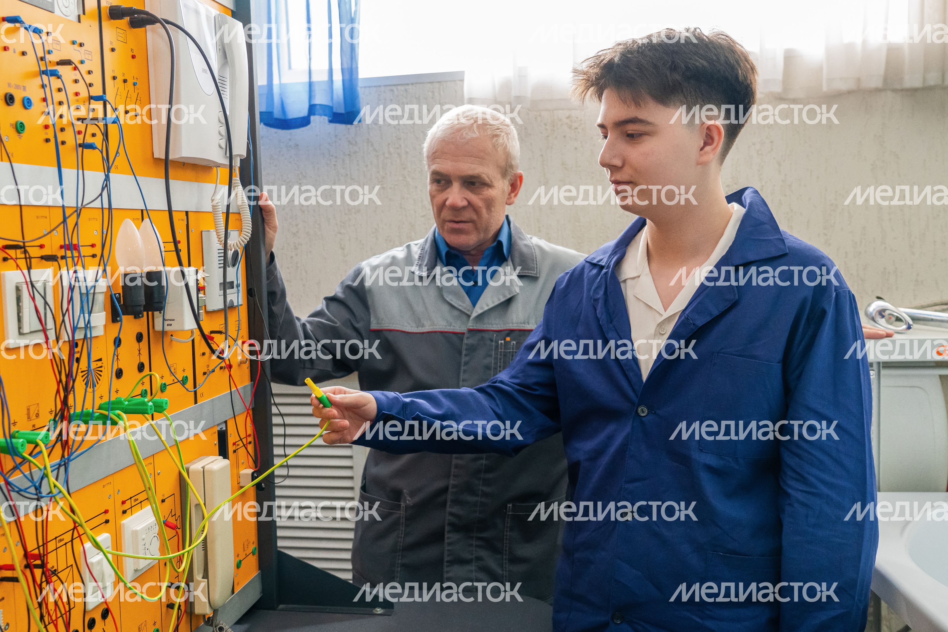 Красногорский колледж Красногорский колледж