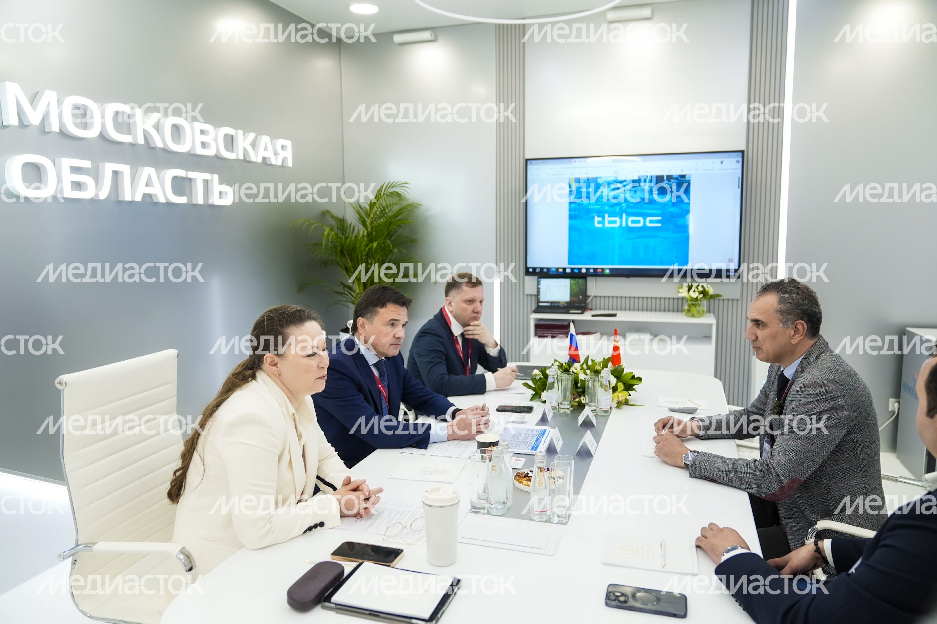 Турецкая компания откроет в Дмитровском м.о. завод электротехнического оборудования Турецкая компания откроет в Дмитровском м.о. завод электротехнического оборудования