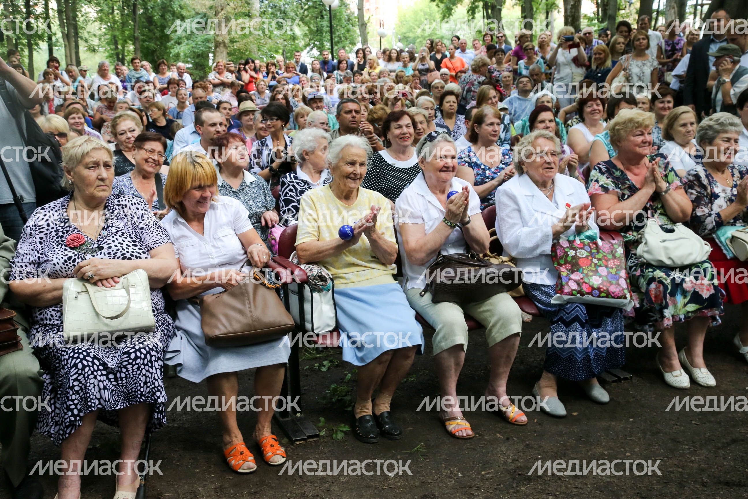 Рабочий визит губернатора Подмосковья в Люберцы