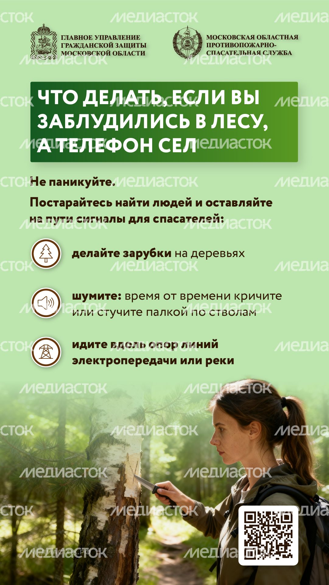 Как подготовиться к походу в лес вертикаль 06 Как подготовиться к походу в лес вертикаль 06