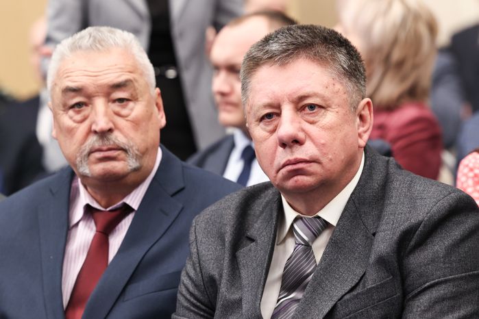 Энергетиков Подмосковья поздравили с профессиональным праздником