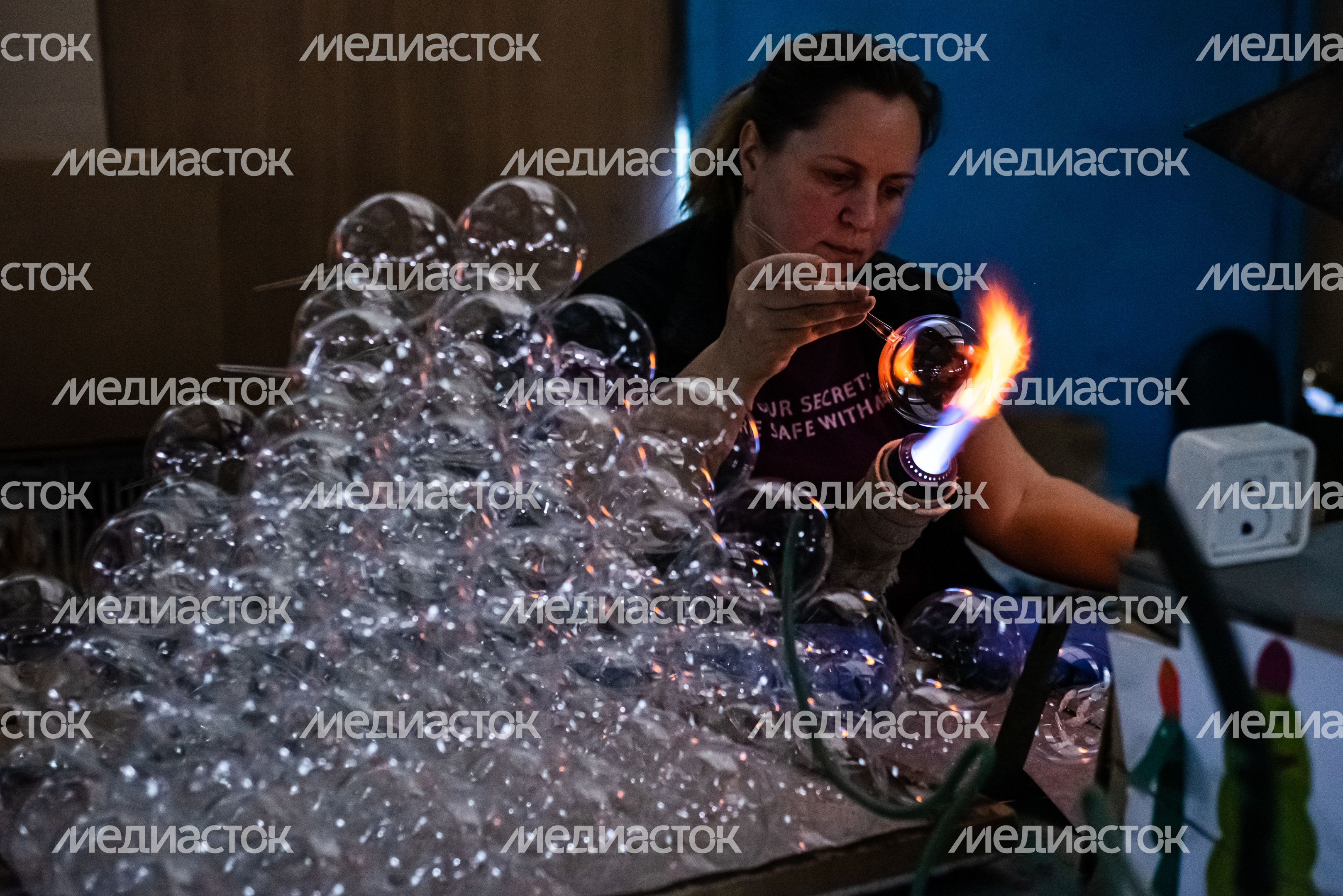 Предприятие народного художественного промысла «Ёлочка»