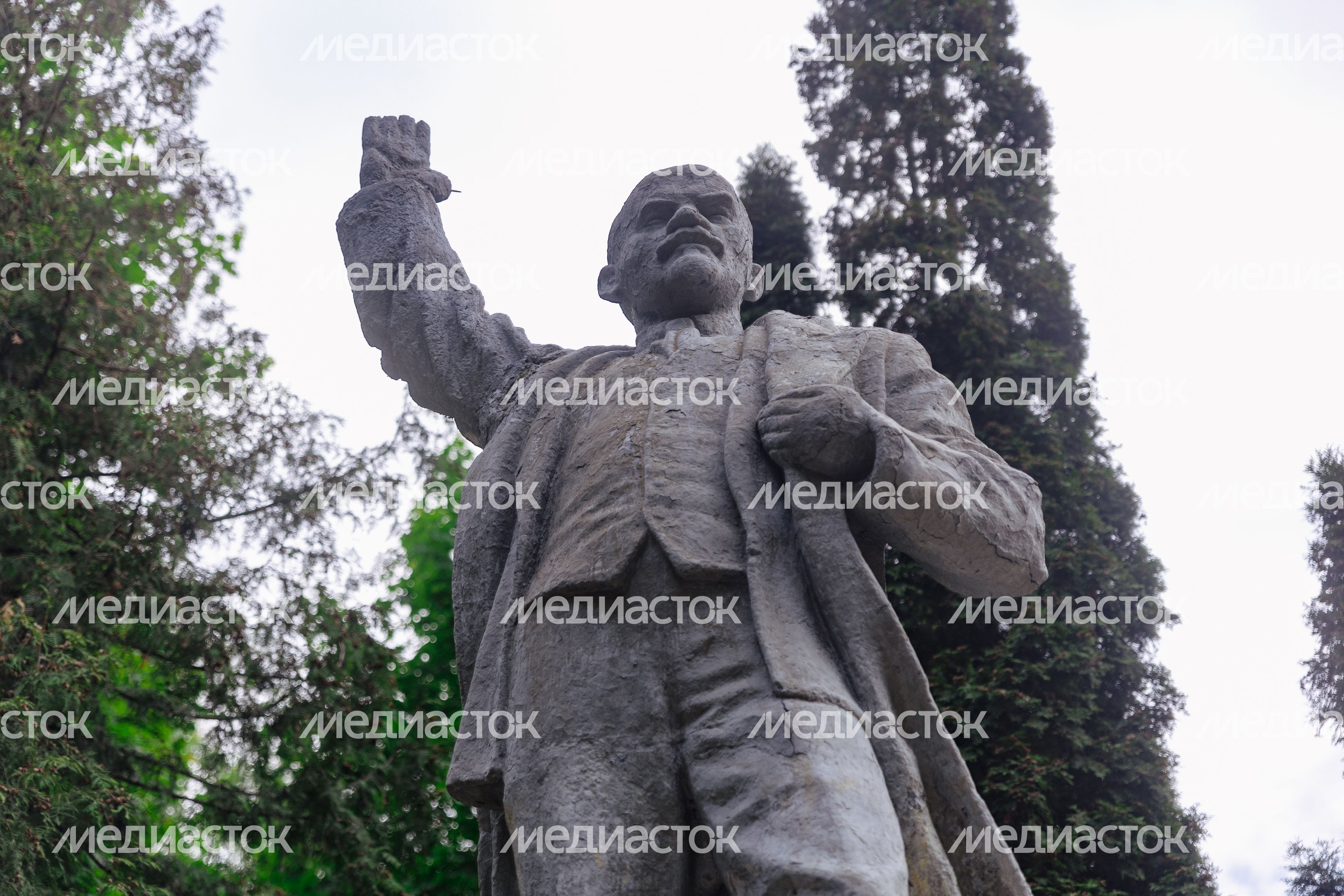Городской парк Городской парк