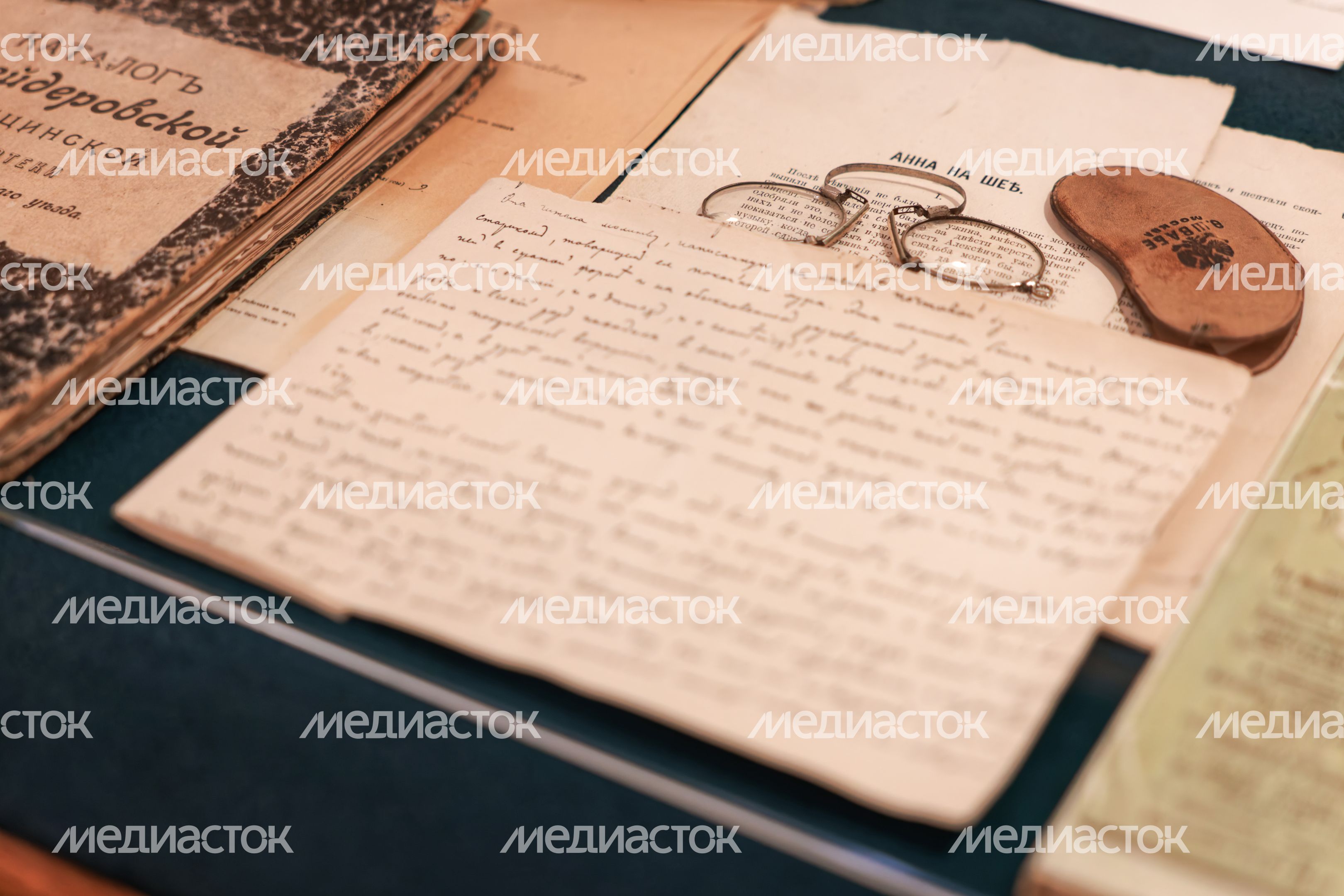 Выставка «Дорогой, многоуважаемый... дом» в музее-заповеднике «Мелихово» Выставка «Дорогой, многоуважаемый... дом» в музее-заповеднике «Мелихово»