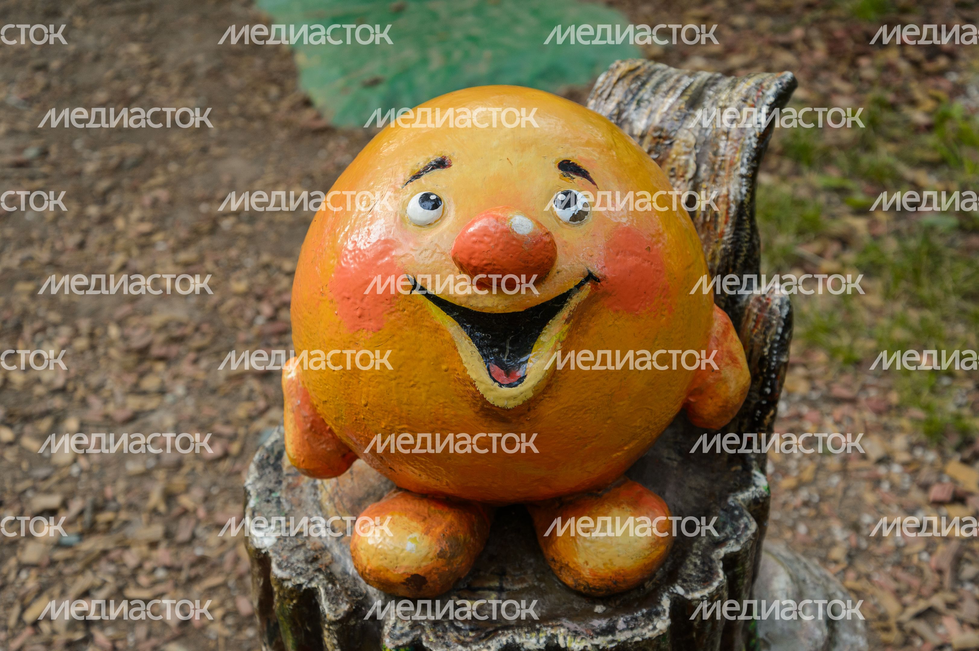 Королев. Центральный городской парк Королев. Центральный городской парк