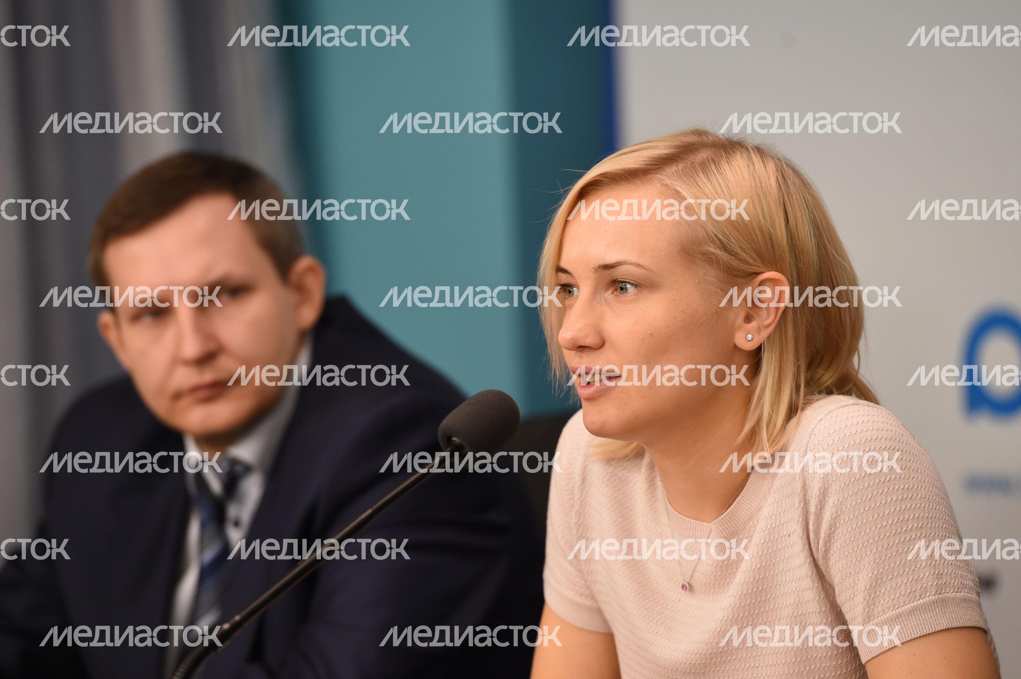Пресс-конференция по итогам конкурса граффити «Экология в красках» в Московской области