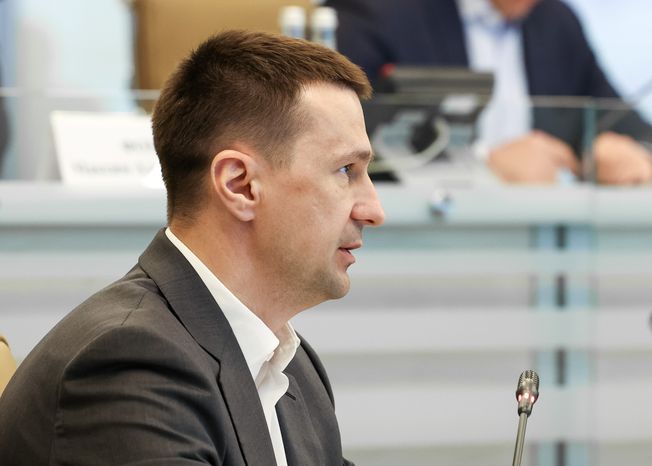 Забелин Максим Васильевич
