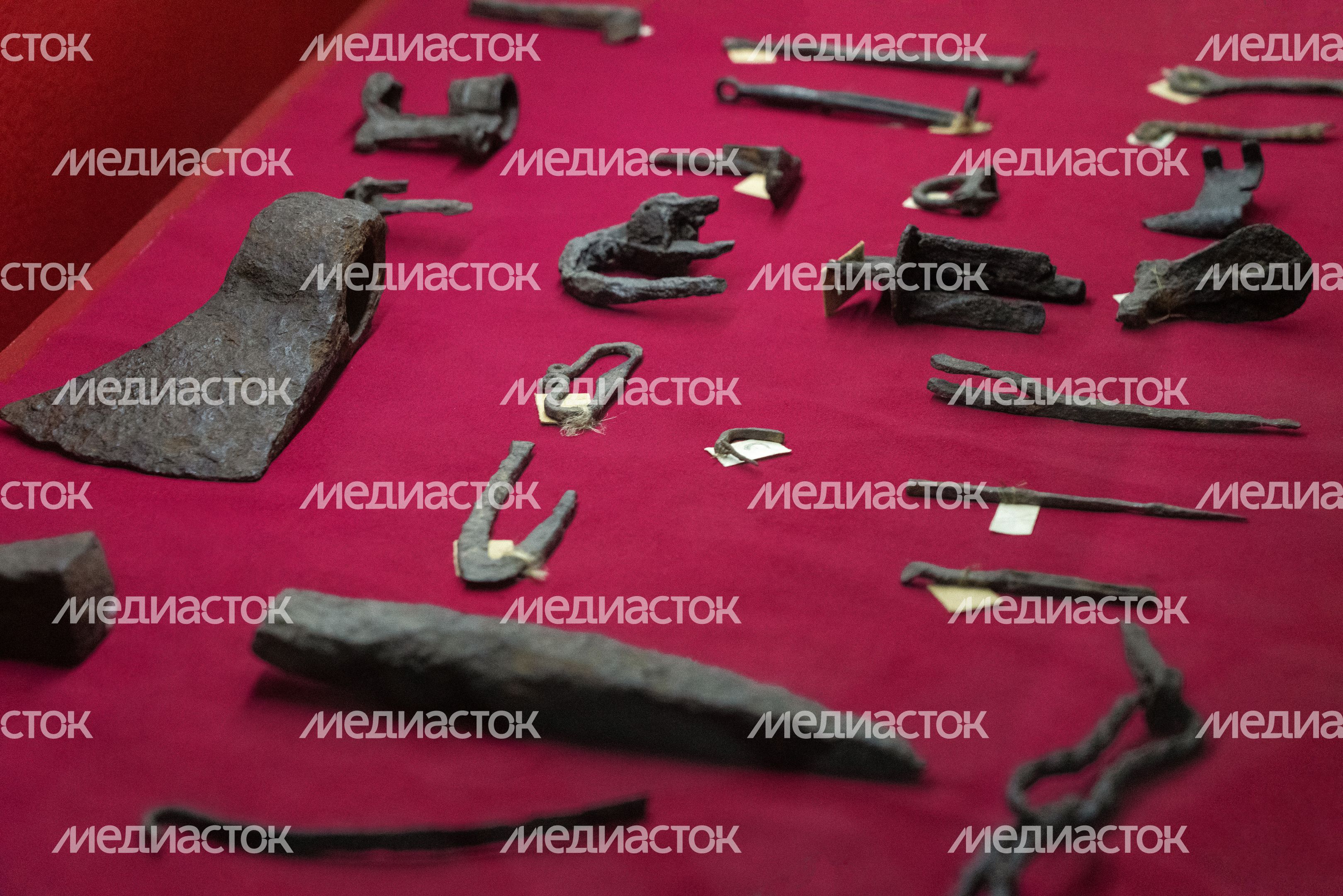 Музей Волоколамского Кремля