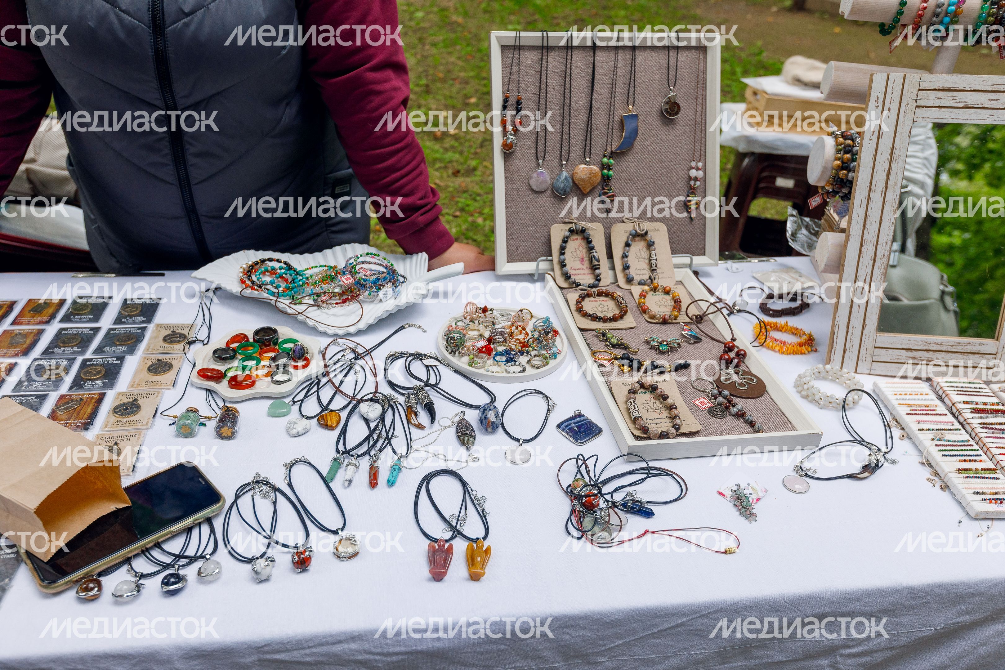 Гастрофестиваль "День Варенья в Мураново". Август 2025 года Гастрофестиваль "День Варенья в Мураново". Август 2025 года