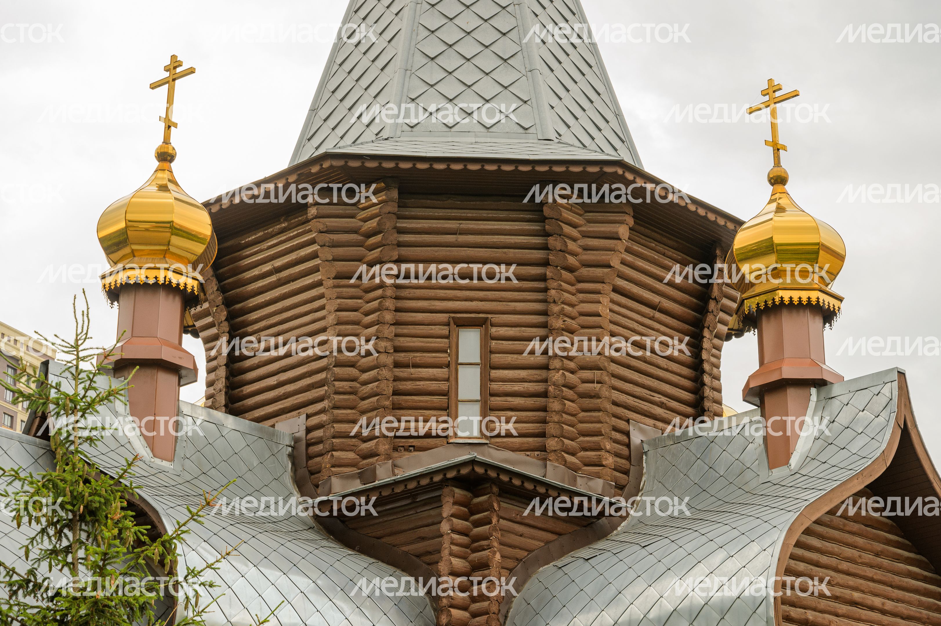 Иверская церковь Иверская церковь
