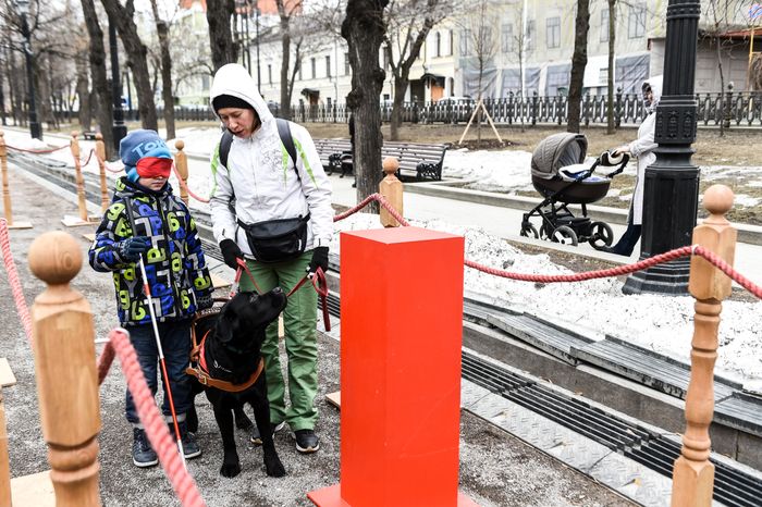Фестиваль Пасхальный Дар, Московские сезоны стартовал в Москве